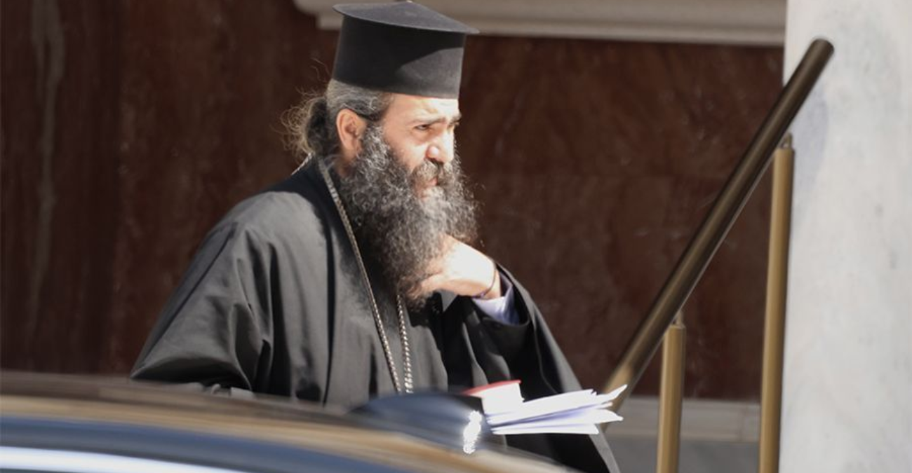 Ξεκαθαρίζει ο Αρχιεπίσκοπος: Εκτός ατζέντας της Συνόδου ο Τυχικός – «Δεν υπάρχει καν σκέψη παύσης»