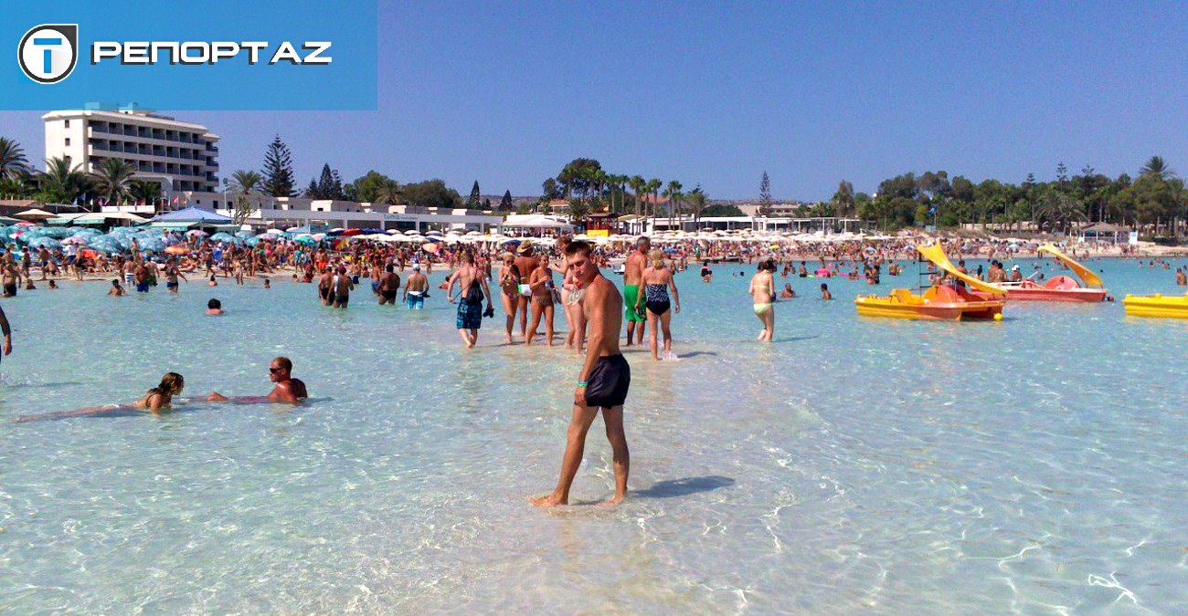 Σε εγρήγορση για τουρισμό: Ανοίγουν τα ξενοδοχεία για τη νέα σεζόν – Σε αναμονή για «εγκλωβισμένο» προσωπικό στη Μέση Ανατολή