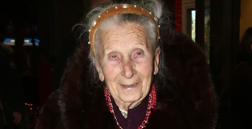 Τιτίκα Σαριγκούλη: Αυτή είναι η αιτία του θανάτου της αγαπημένης γιαγιάς που έφυγε στα 86 της