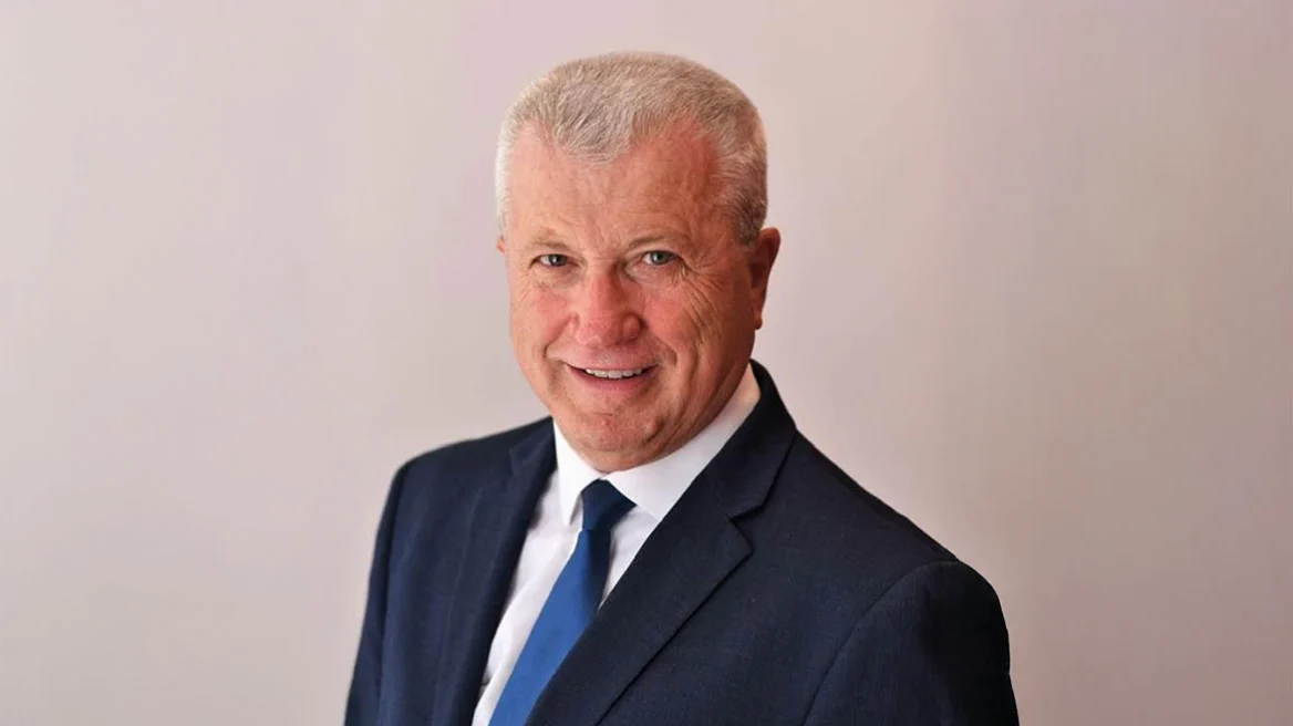 Πέθανε ο δήμαρχος Φιλιατών Βασίλης Τζίγκος