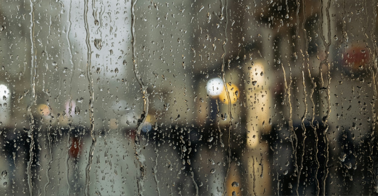 «Κοκτέιλ» σκόνης και καταιγίδων – Πότε κορυφώνονται τα φαινόμενα