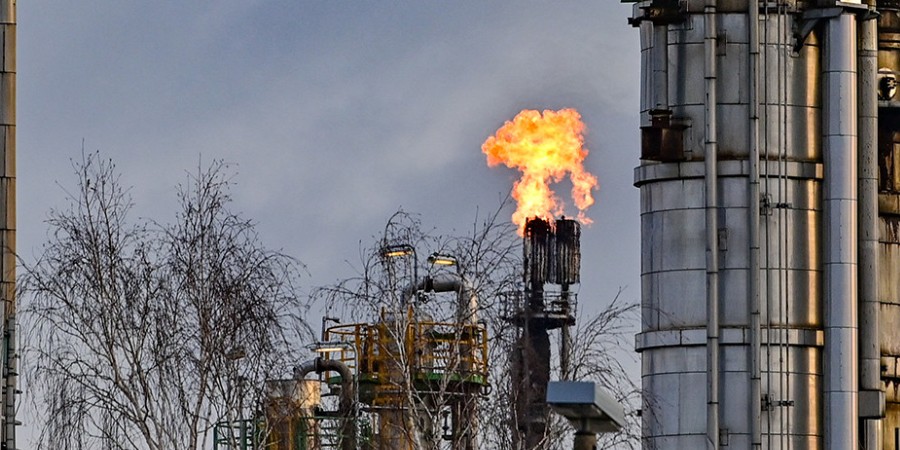 Παγκόσμιος ενεργειακός πόλεμος: Όλοι εναντίον όλων για φυσικό αέριο, πετρέλαιο και LNG