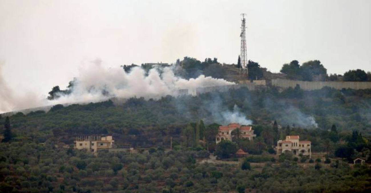 Ισραήλ: Ο στρατός εξέδωσε προειδοποίηση εκκένωσης για τους κατοίκους περιοχής νοτίως του Λιβάνου