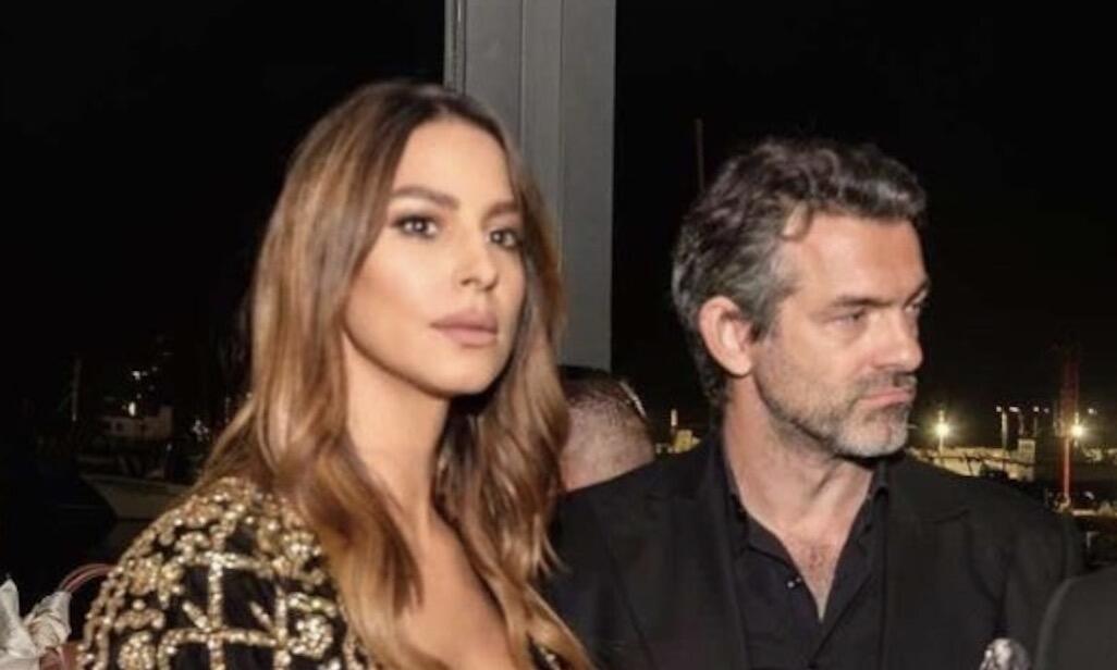 Κωνσταντίνα Ευριπίδου - Φίλιππος Μιχόπουλος: Ποζάρουν αγκαλιασμένοι για πρώτη φορά - Δείτε φωτογραφία