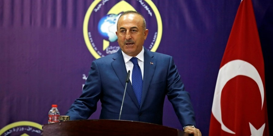 Τσαβούσογλου: «Ως Τουρκία στηρίξαμε τη λύση αλλά υπάρχει μια Ε/κ πλευρά που δεν θέλει να μοιραστεί τίποτα»