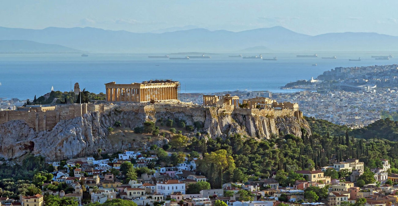 Οι προορισμοί διακοπών που πρέπει να αποφύγετε το 2024 – Στην «κόκκινη» λίστα η Αθήνα - Ποιος ο λόγος