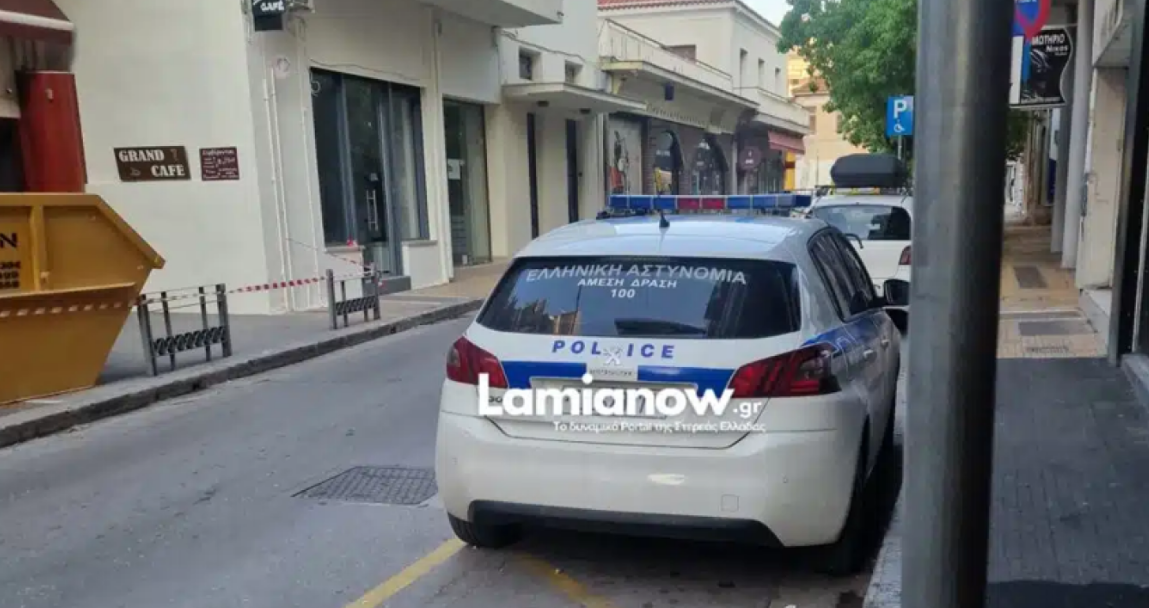 Νεκρός μέσα στο μαγαζί του 59χρονος στην Ελλάδα - Σοκάρουν οι τελευταίες του κουβέντες