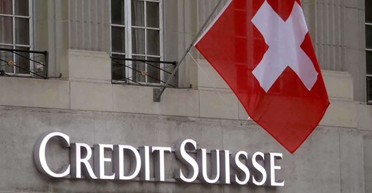 Credit Suisse: Πώς αντιδρούν οι αγορές στο «σωσίβιο» των 50 δισ. - Οι πρωταγωνιστές και τα ερωτήματα