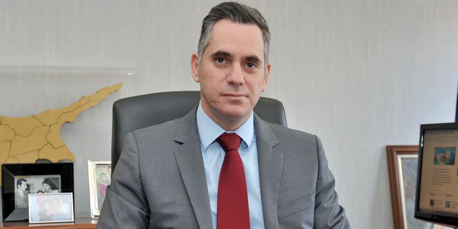 Ν. Παπαδόπουλος: «Να διαμορφωθεί στρατηγική και τακτική, είπε το ΔΗΚΟ στον Πρόεδρο»