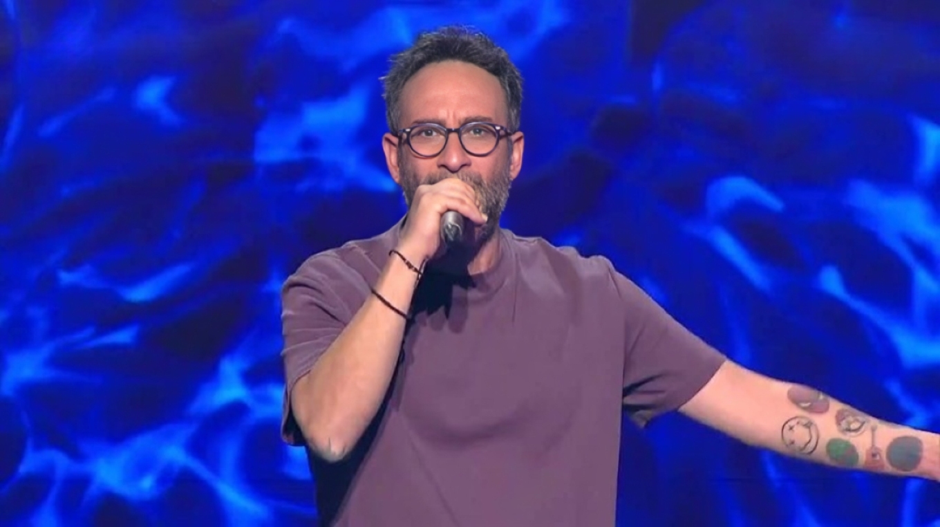 Ο Κωνσταντίνος Κωμοδρόμος για νίκη στο The Voice: «Υπήρχαν πολύ καλύτερες φωνές, αλλά δούλεψα πολύ πιο δυνατά»