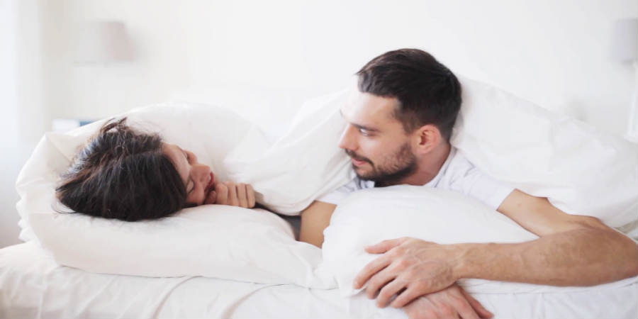 Οι 12 μύθοι γύρω από την ερωτική επαφή που καταρρίπτονται- ΕΙΚΟΝΑ