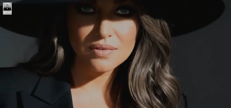 Καίτη Γαρμπή – «Femme Fatale»: Tο ανατρεπτικό video για το νέο «εκρηκτικό» τσιφτετέλι της