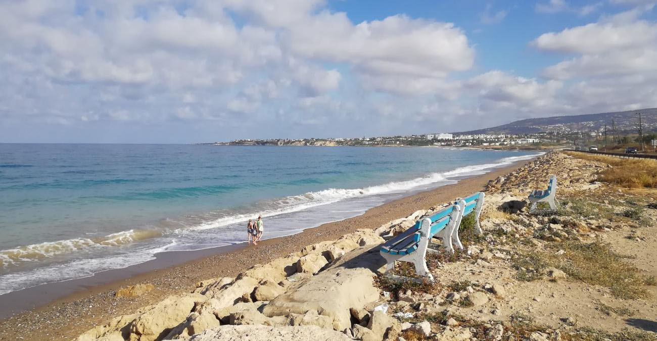 Σε λειτουργία από σήμερα η κινητή μονάδας αφαλάτωσης στα Πότιμα - Πόσα κυβικά μέτρα νερού θα παράγει 