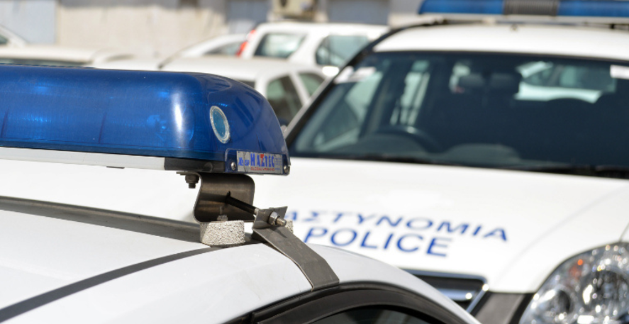 Προσοχή: Αυτούς ψάχνουν για ληστεία και άλλα αδικήματα στη Λάρνακα - Δείτε φωτογραφίες