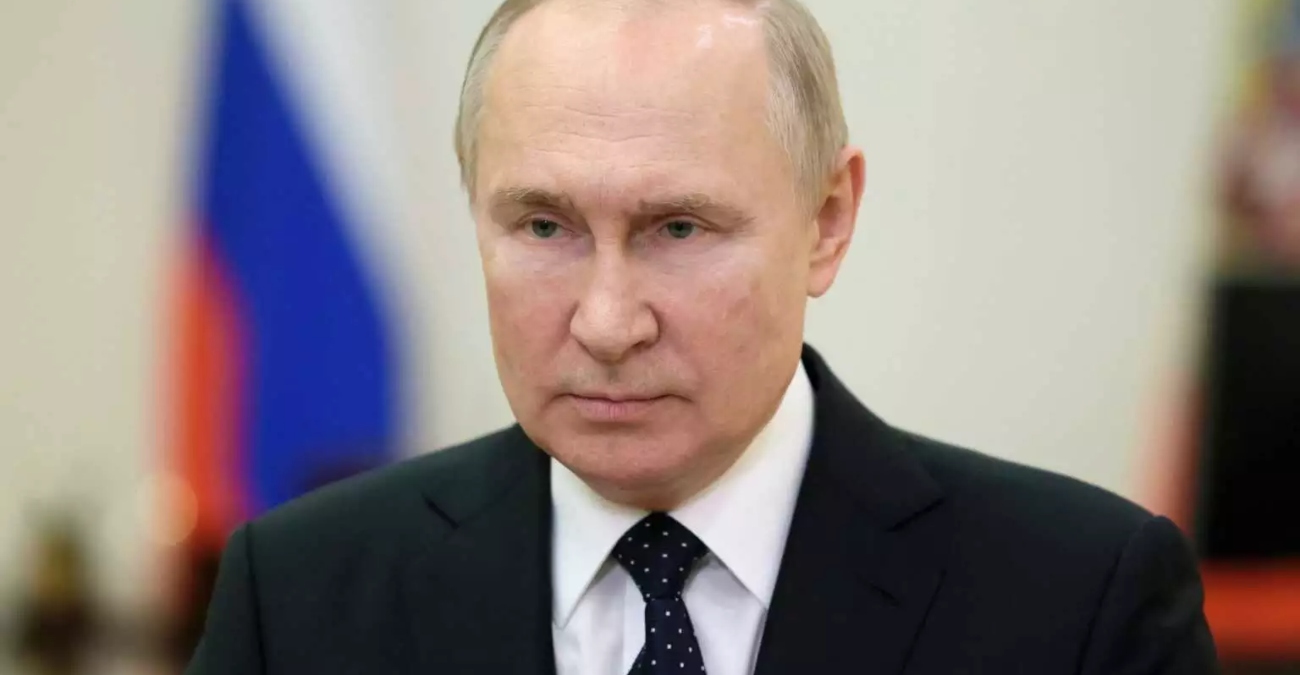 Πούτιν σε «παράνοια» – Ο διηπειρωτικός «Satan II» θα μπορεί να χτυπήσει τις ΗΠΑ