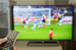 Μπορεί να μην υπάρχει δράση Κυπριακό πρωτάθλημα Α’ Κατηγορίας, όμως είναι «γεμάτο» το τηλεοπτικό μενού – Οι αθλητικές μεταδόσεις της ημέρας (27/09)