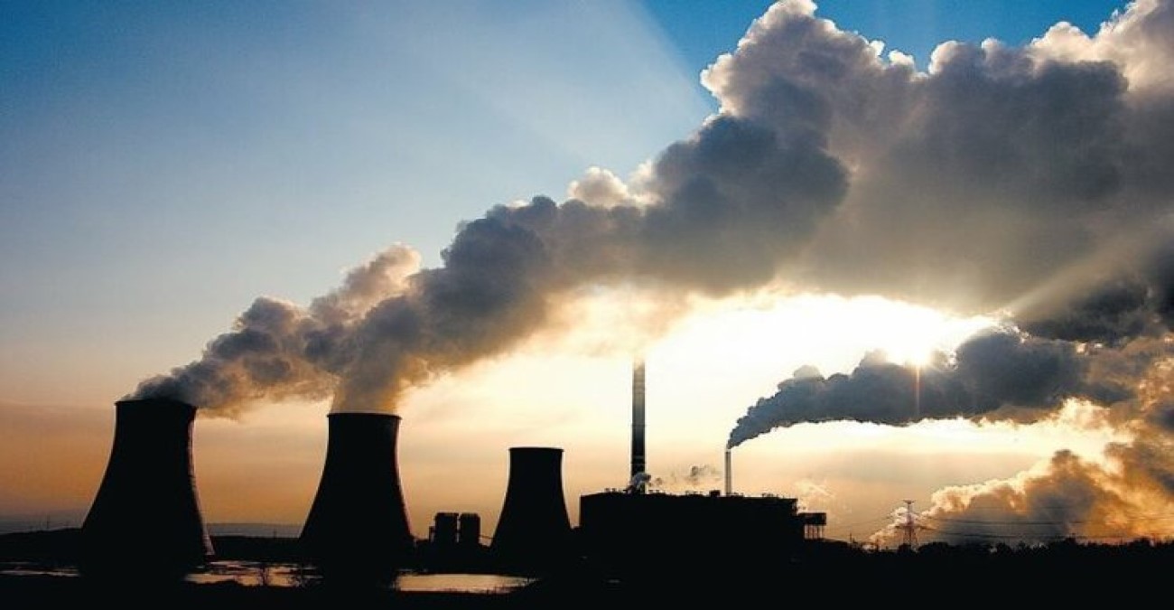Παράταση για αιτήσεις μείωσης εκπομπής αερίων στις επιχειρήσεις