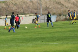 Προαιρετικό Πρωτάθλημα Παίδων U16: Σταθερά πρώτος ο Απόλλωνας, νίκη για τον ΑΠΟΕΛ, έχασε έδαφος η ΑΕΚ (ΑΠΟΤΕΛΕΣΜΑΤΑ)