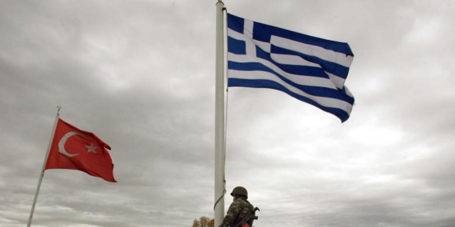 ΕΛΛΑΔΙΚΑ ΜΜΕ: Ανταλλαγή πυρών μεταξύ Ελλήνων και Τούρκων στον Έβρο