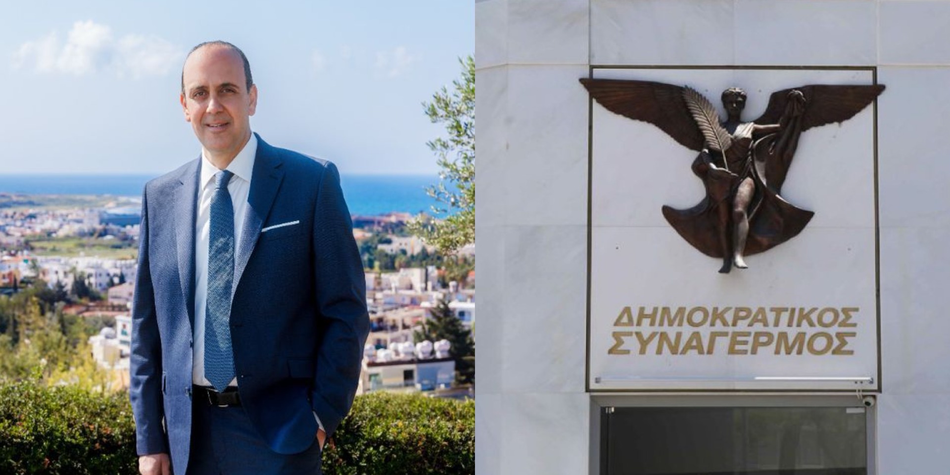 Εντείνεται η πίεση προς την Αννίτα και την ηγεσία του ΔΗΣΥ για την υπόθεση των αποκαλύψεων που αφορούν τον Φαίδωνα Φαίδωνος