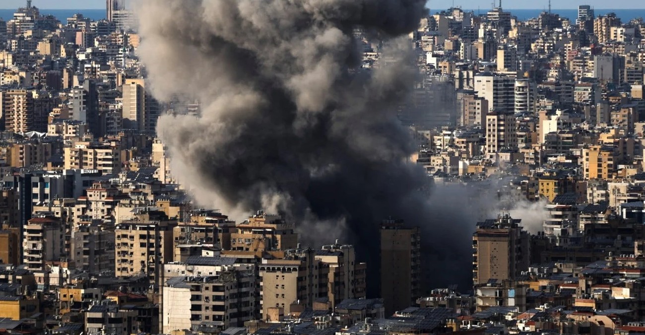 LIVE: Το Ισραήλ βομβάρδισε εγκαταστάσεις πετρελαίου στο Ιράν - «Η Τεχεράνη δεν είναι ακόμα έτοιμη να τερματίσει τον πόλεμο»