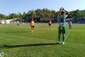 Γ΄ Κατηγορία: Νίκη και δεύτερη θέση για Ομόνοια Ψευδά