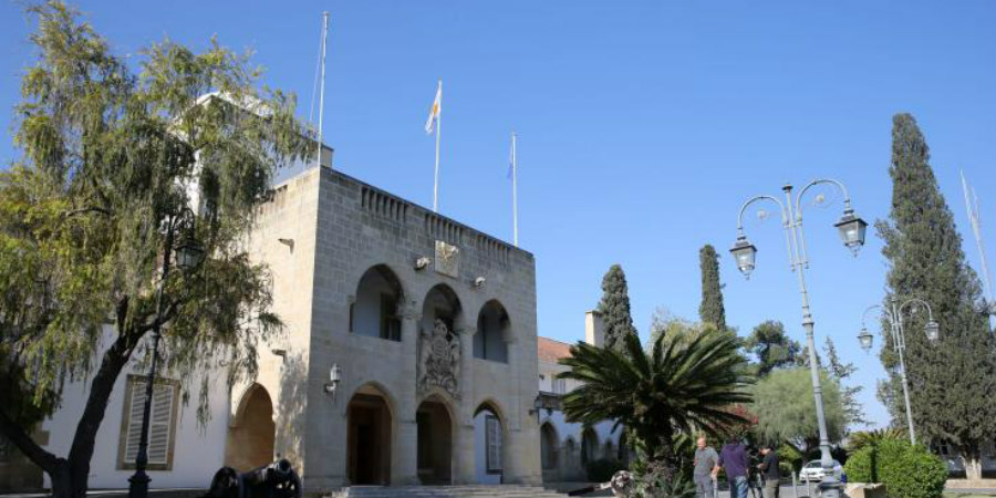 Σοβαρή κατηγορία Προδρόμου - «Ο Άντρος Κυπριανού ενισχύει την αδιαλλαξία της Άγκυρας»