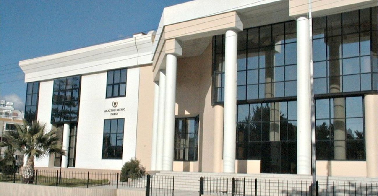 Φόνος Α. Αντωνίου: Δεν παραδέχεται την κατηγορία του φόνου εκ προμελέτης ο 58χρονος - «Δεν αμφισβητούμε τα γεγονότα»