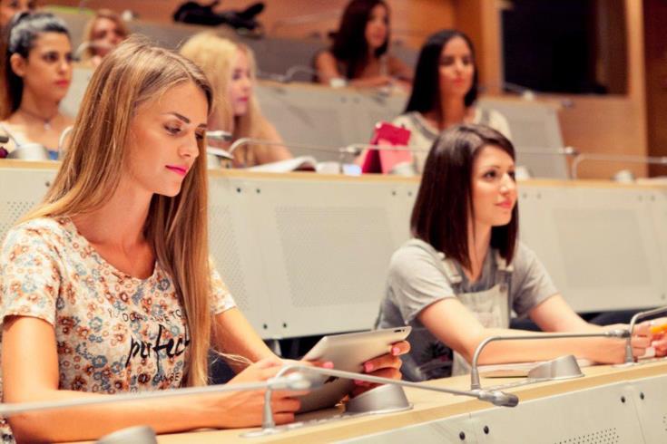 Τα κυπριακά Πανεπιστήμια προχωρούν προς την ολοκλήρωση των τελικών εξετάσεων, είπε ο Πρόεδρος Συνόδου Πρυτάνεων