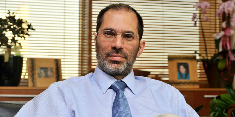 Οδυσσέας Μιχαηλίδης: Πρώτη δήλωση μετά την έναρξη έρευνας εναντίον του - «Όπου η 'ανάρμοστη συμπεριφορά' διώκεται, η διαφθορά προστατεύεται»