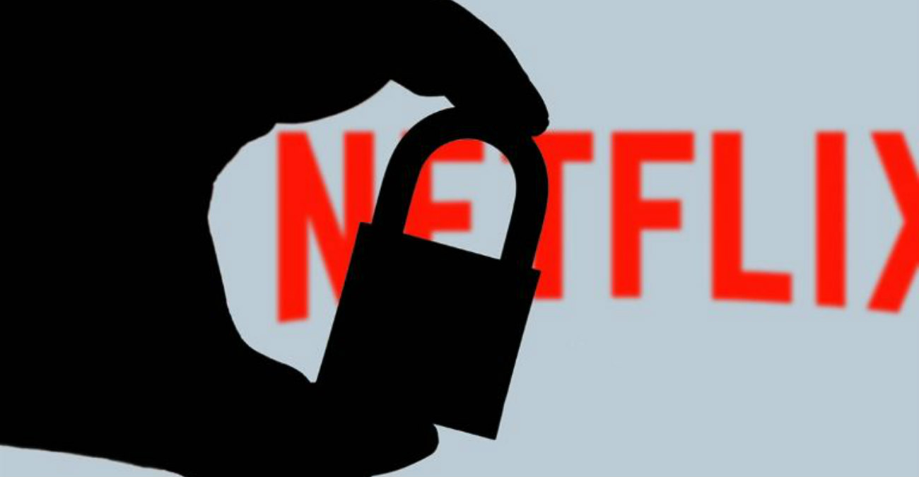 Netflix: Τέλος στους... τζαμπατζήδες χρήστες - «Στοπ» στους δανεικούς κωδικούς