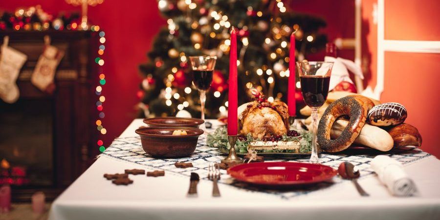 ΠΑΡΑΤΗΡΗΤΗΡΙΟ ΤΙΜΩΝ: Στα ίδια επίπεδα με πέρσι το Χριστουγενιάτικο τραπέζι αλλά παραμένει ακριβό - ΠΙΝΑΚΑΣ