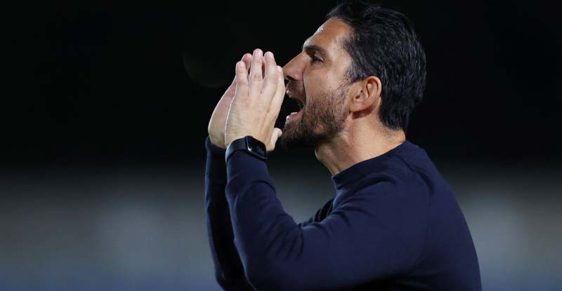 Μια χαρά ξεκίνημα ο Μάριος - Καθοριστικός Περντρέου!