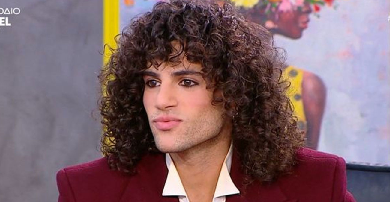 Biased Beast: «Θέλω να συνεργαστώ με την Άννα Βίσση» – Ο νικητής του YFSF που εντυπωσίασε τον ΑΝΤ1