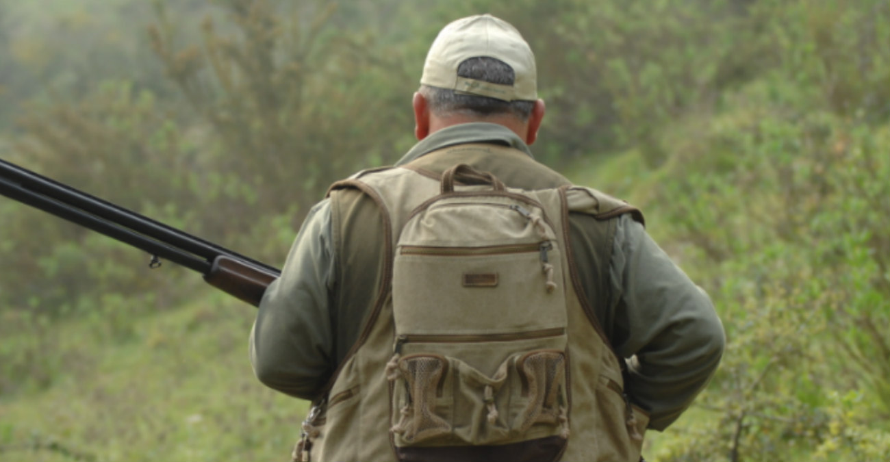 Σοβαρός τραυματισμός κυνηγού - Εκπυρσοκρότησε το κυνηγετικό όπλο μετά από ατύχημα