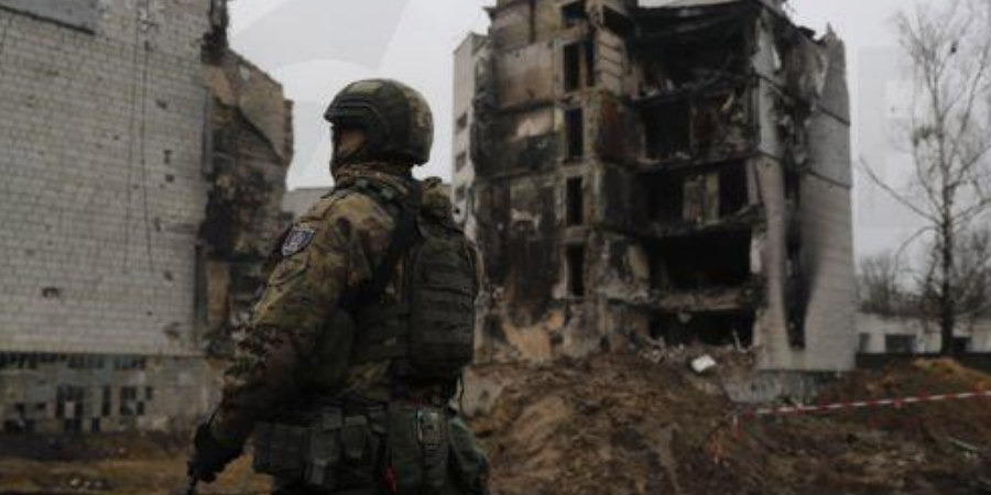 Το Κρεμλίνο αναμένει ακόμη απάντηση από Ζελένσκι - Πιέσεις Κιέβου στη Σόφια - 7,7 εκατ. οι εκτοπισμένοι Ουκρανοί