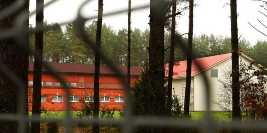 Πωλείται μυστική εγκατάσταση της CIA στη Λιθουανία - Τόπος βασανιστηρίων και κέντρο εκπαίδευσης μυστικών πρακτόρων