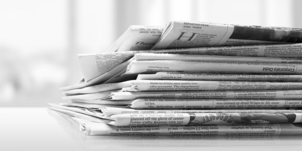 ΚΥΠΡΙΑΚΟΣ ΤΥΠΟΣ: Οι εξελίξεις στο Κυπριακό και οι αναφορές Τσαβούσογλου στα πρωτοσέλιδα των εφημερίδων