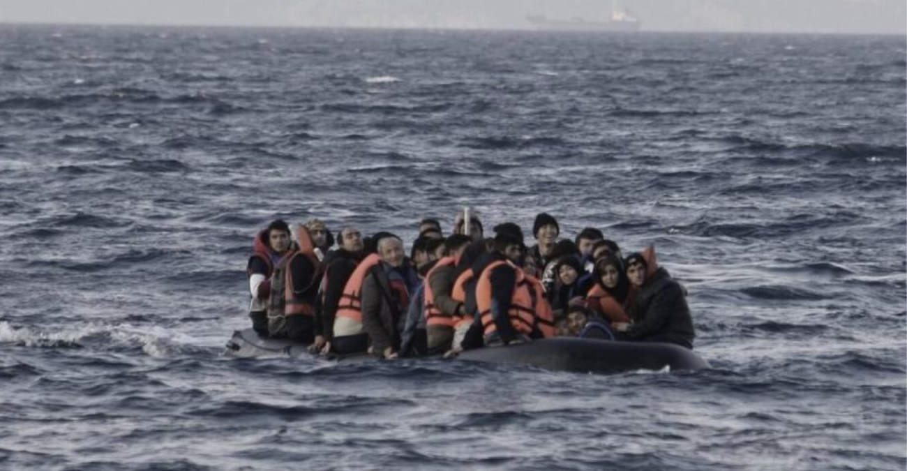 Επιστρέφουν πίσω στην Κύπρο τα πλοιάρια με παράνομους μετανάστες - Αρνήθηκε ο Λίβανος την είσοδο στην χώρα