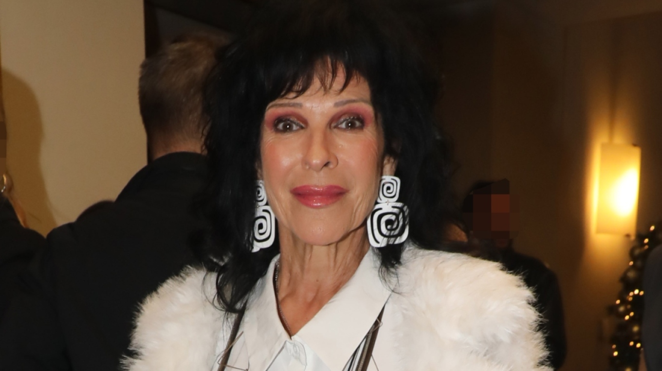 Σοφία Βόσσου: Η αποκάλυψη για την περιπέτεια υγείας της - «Όταν έφτασα 37 κιλά δεν φοβήθηκα για τη ζωή μου»