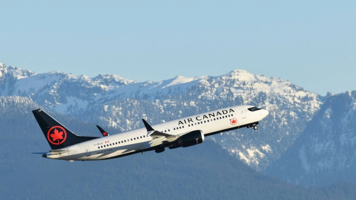 Θυμίζει το... «Catch Me If You Can»: Πιλότος της Air Canada πετούσε για 17 χρόνια με πλαστή άδεια