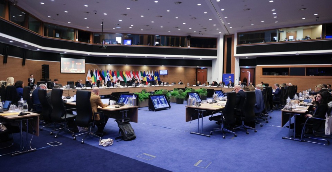 Οδηγοί Προσοχή: «Αστακός» η Κύπρος ενόψει της Άτυπης Συνόδου - Αυτοί οι δρόμοι επηρεάζονται 