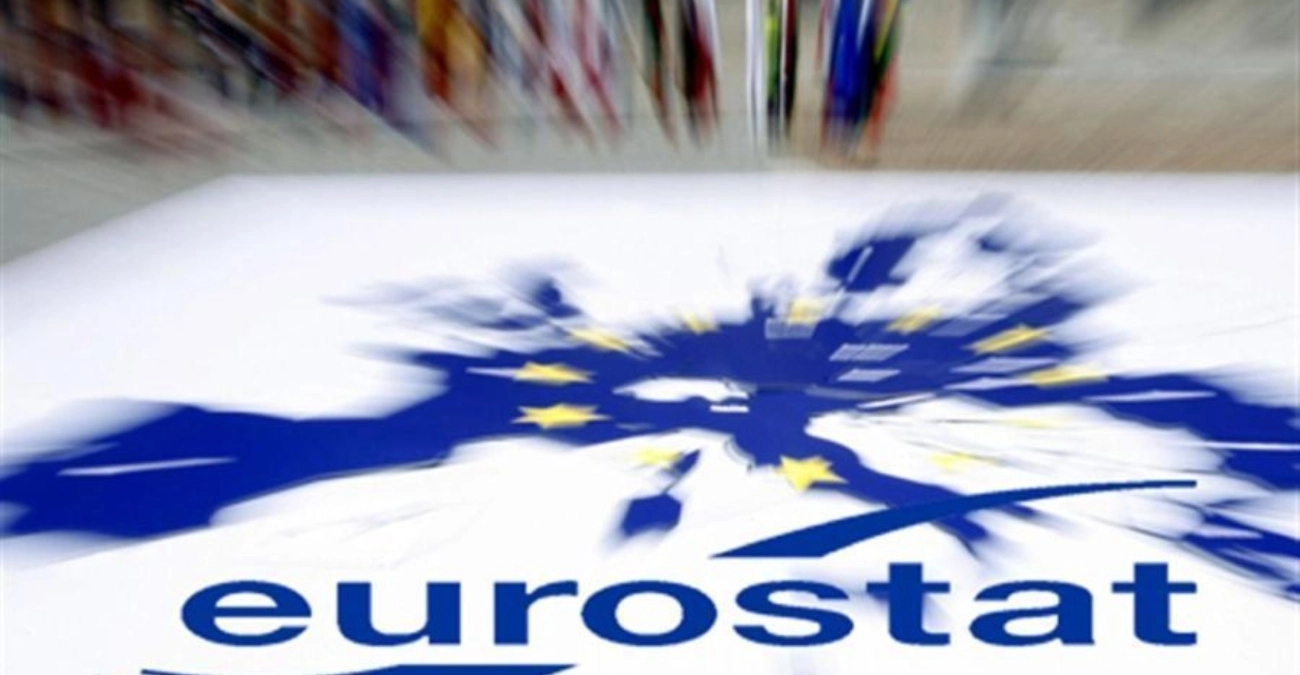 Τη σταδιακή απεξάρτηση της ΕΕ από το ρωσικό αργό πετρέλαιο δείχνουν στοιχεία της Eurostat