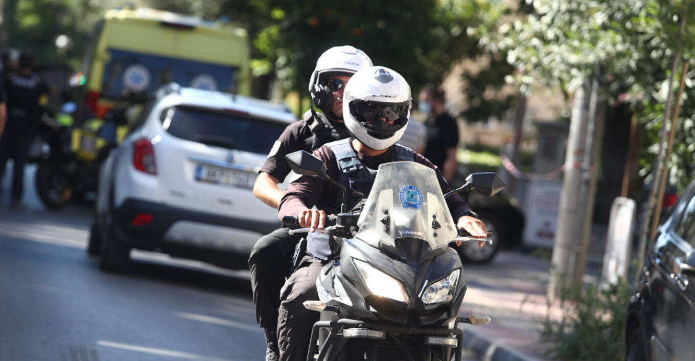 Νορβηγός καθηγητής το θύμα της δολοφονίας στην Αγία Παρασκευή - Ο πρώην σύζυγος της συντρόφου του βασικός ύποπτος