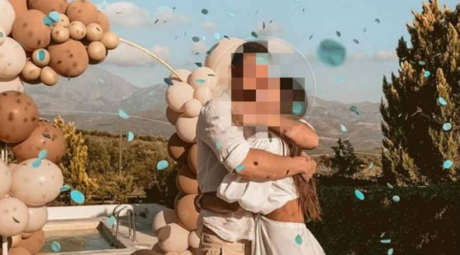 Baby boom: Ζευγάρι της κυπριακής showbiz έγιναν γονείς για πρώτη φορά (Φώτο)