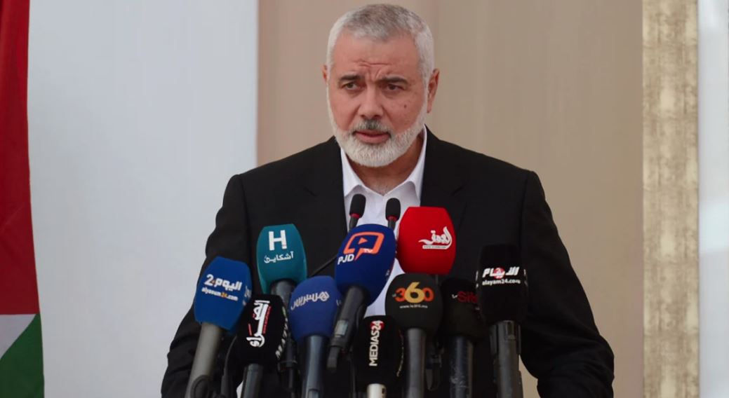Ισμαήλ Χανίγια: Νεκρός ο πολιτικός ηγέτης της Χαμάς - Δολοφονήθηκε στο Ιράν