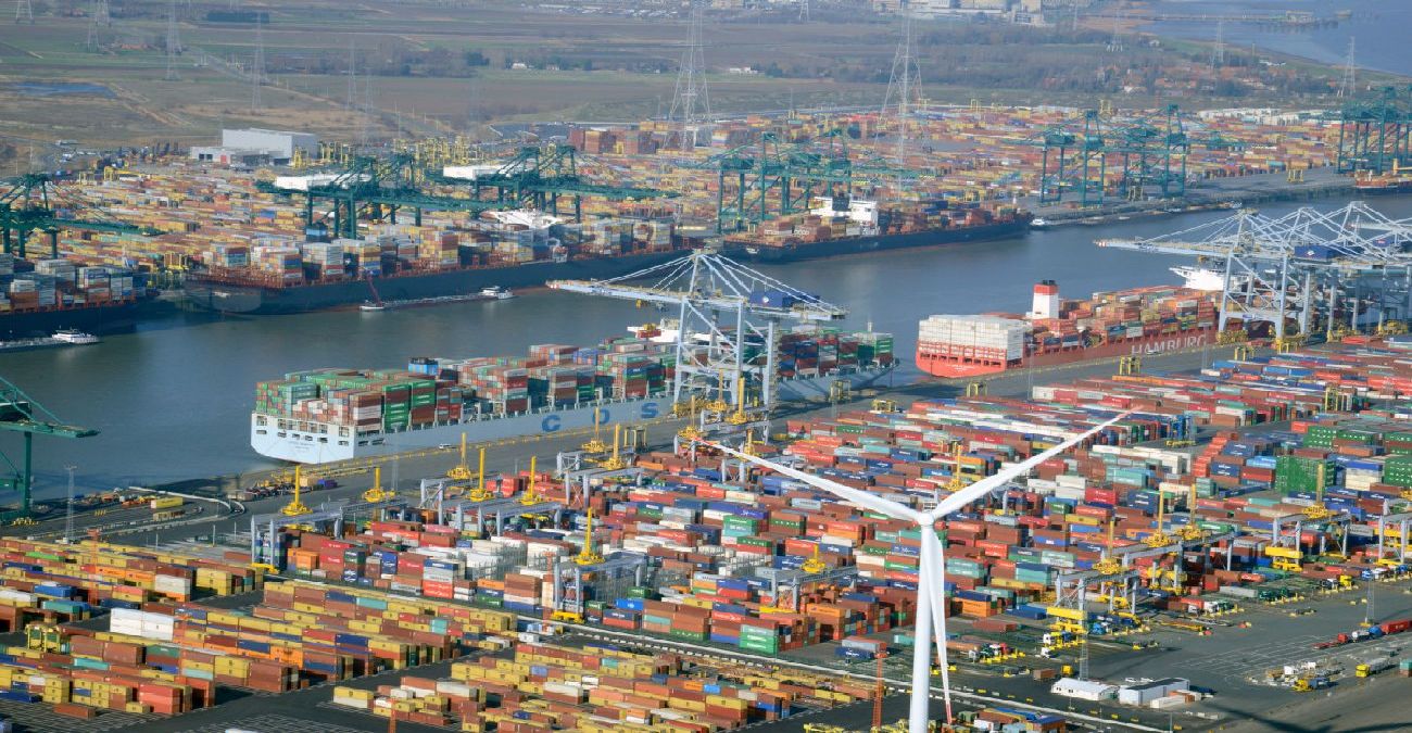 Βέλγιο: Κατασχέθηκαν επτά τόνοι κοκαΐνης στο λιμάνι της Αμβέρσας