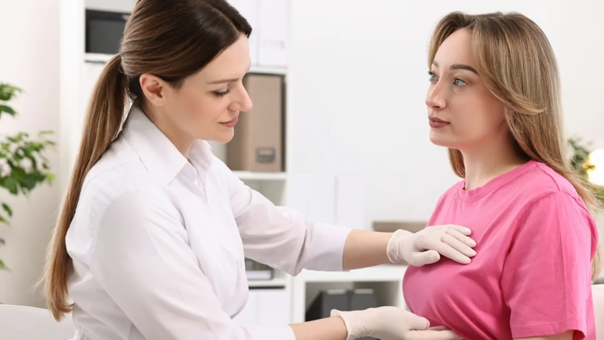 «Πώς θα το πω στα παιδιά μου;» Το ψυχικό σοκ της διάγνωσης με καρκίνο μαστού