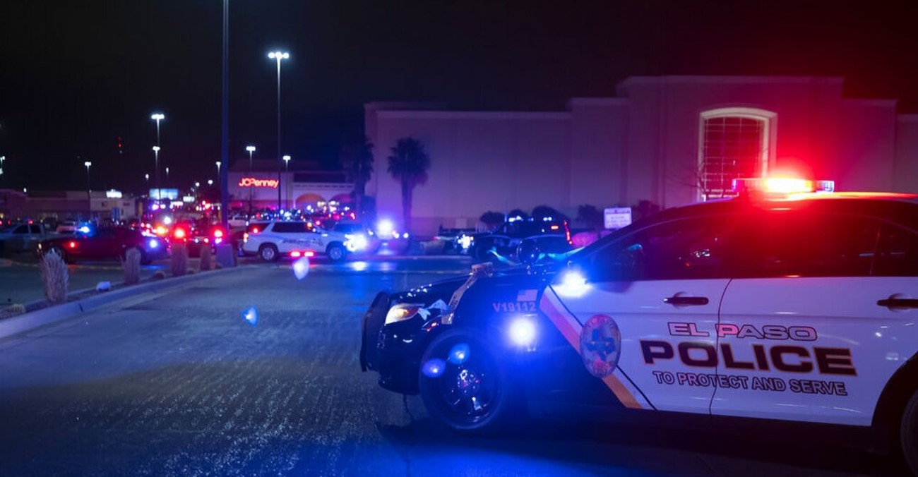 Πυροβολισμοί στο Τέξας σε υπαίθρια αγορά - Νεκρό ένα παιδί και τέσσερις τραυματίες - Βίντεο