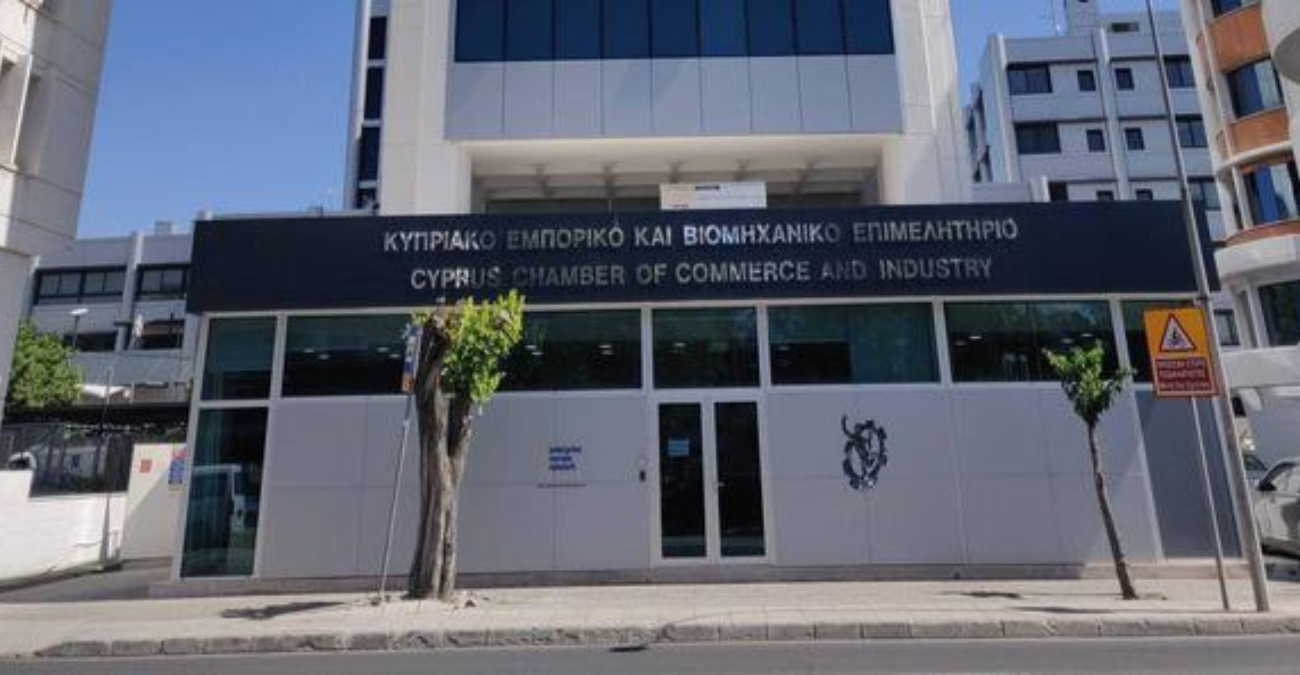 Πρόεδρος ΚΕΒΕ: Προτάσεις για επίλυση προβλημάτων οικονομίας θα καταθέσει στην ΓΣ